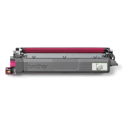 BROTHER  TN-249M Cartouche de Toner 1 pi&egrave;ce(s) Original Magenta