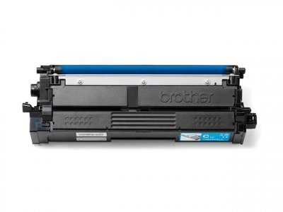 BROTHER  TN-625XXLC - Cyan - Toner - Tr&egrave;s grande capacit&eacute;