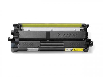 BROTHER  TN-625Y - Jaune - Toner - Capacit&eacute; normale