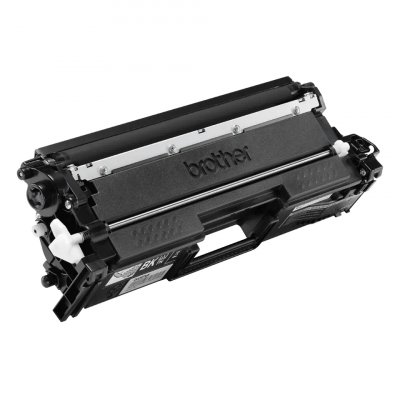 BROTHER  TN-821XXLBK - Ultra High Yield - noir - original - cartouche de toner 