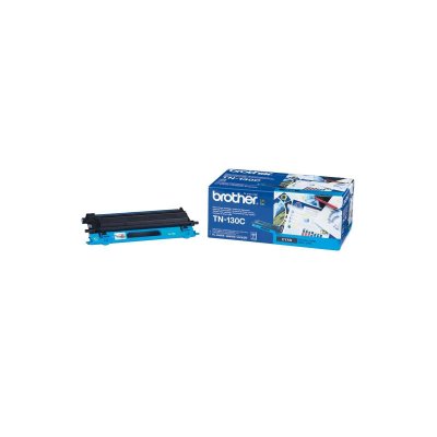 Brother TN130 Toner original - Cyan