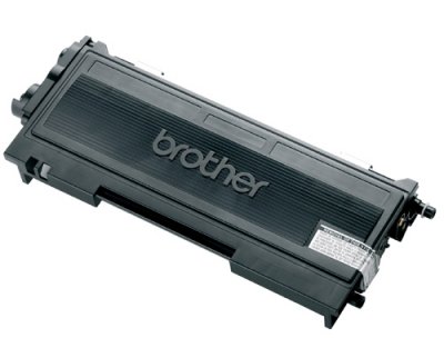 BROTHER  TN2000 Toner original - Noir