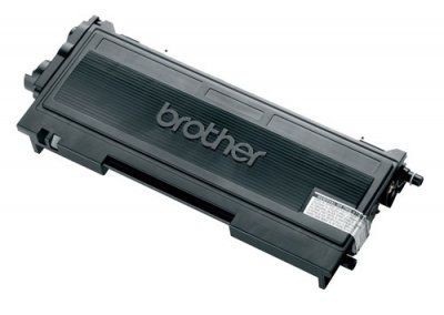 BROTHER  TN2005 Toner original - Noir