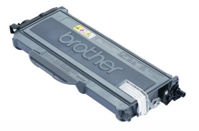BROTHER  TN2120 Toner original - Noir