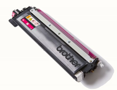 BROTHER  TN230 Toner original - Magenta