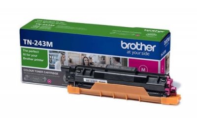 BROTHER  TN243 Toner original - Magenta