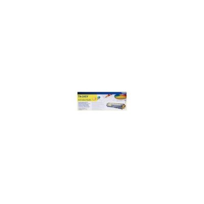 BROTHER  TN245 Toner original - Jaune