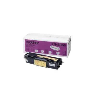 BROTHER  TN6300 Toner original - Noir
