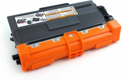 BROTHER  TN821XXLC Cartouche de toner originale tr&egrave;s haute capacit&eacute; - Cyan