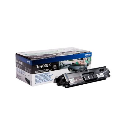 BROTHER  Tn900BK Black Toner 6000 Pag