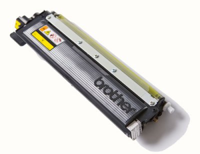BROTHER  Toner jaune Original TN-230Y