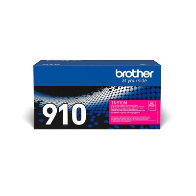 BROTHER  Toner Jaune Original TN-910Y