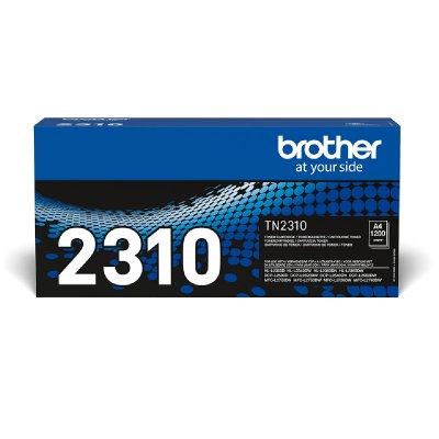 BROTHER  Toner L-2300D noir (3 unit&eacute;s)