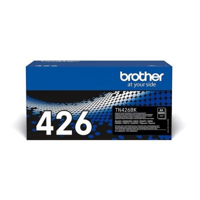 BROTHER  Toner Noir(e) Original TN-426BK