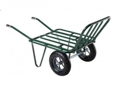 HAEMMERLIN BROUETTE  Pro Select AGRICOLA 2 Roues GONFL&Eacute;ES -302075701