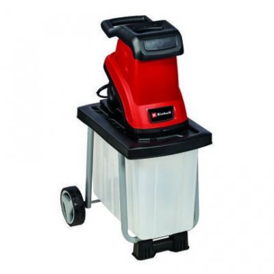 EINHELL Broyeur de v&eacute;g&eacute;taux &eacute;lectrique  Gc-ks 2540 cb