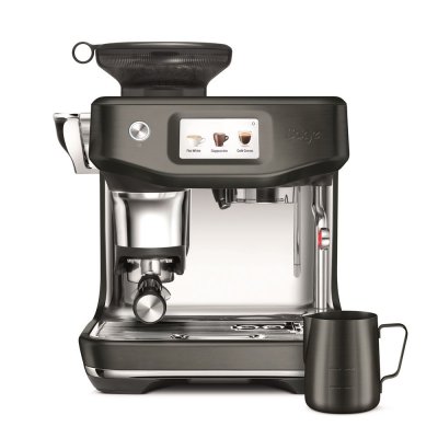 SAGE Broyeur  APPLIANCES the Barista Touc