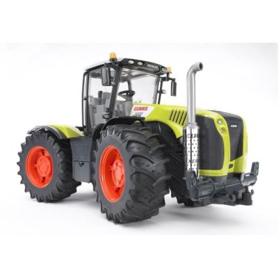 BRUDER  03015 Tracteur Claas Xerion 5000
