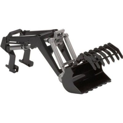 BRUDER  - 3333 - Fourche Gamme 3000 - 26 cm