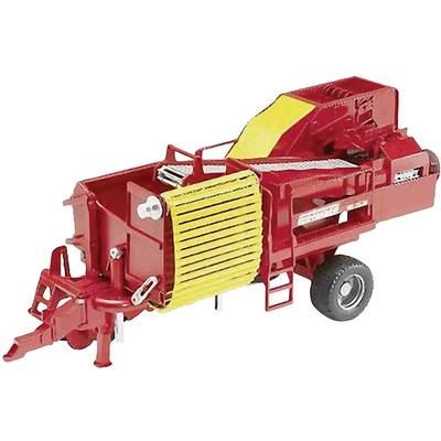 BRUDER  - Arracheuse de pommes de terre GRIMME SE75-30 - 49 cm