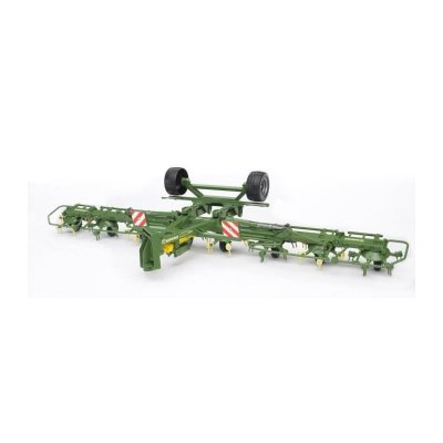 BRUDER  - Faneuse Krone KWT 8.82