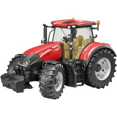 BRUDER  TRACTEUR CASE IH OPTUM 300 CVX