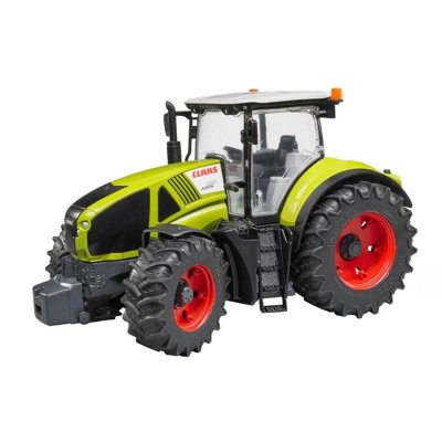 BRUDER  Tracteur Claas axion 950 - 3012