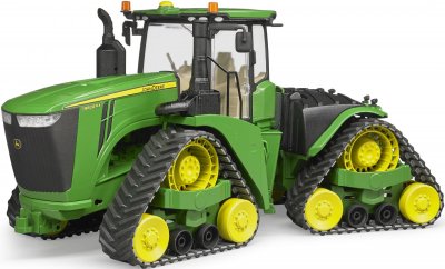 BRUDER  tracteur John Deere 9620RX