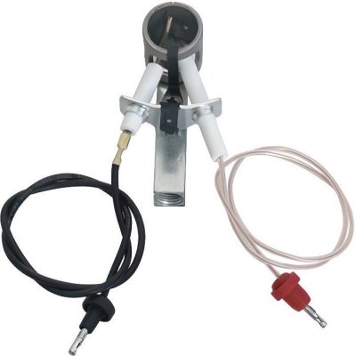 DOMETIC Bruleur gaz sans injecteur pour refrigerateur  - 241280282