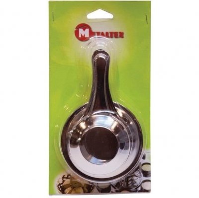 METALTEX Br&ucirc;leur universel pour r&eacute;chaud et fondue - 98 mm - 