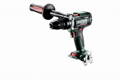 METABO Bs 18 LTX-3 bl q i Metal body Perceuse visseuse sans fil - 