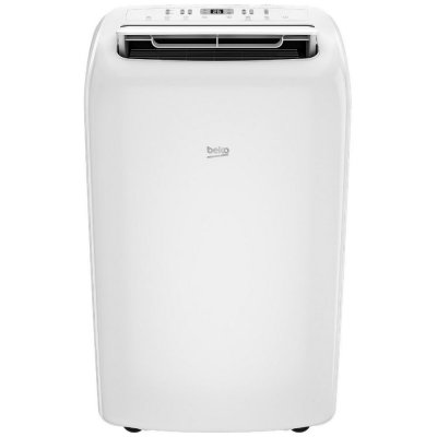 BEKO BS207C - Climatiseur - mobile - 2.6 EER - blanc