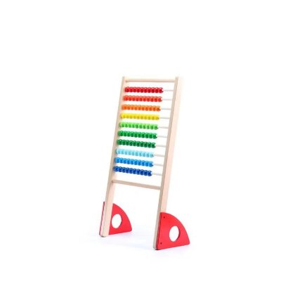 BSM  - abaque boulier g&eacute;ant - h 90 cm 3700734433521