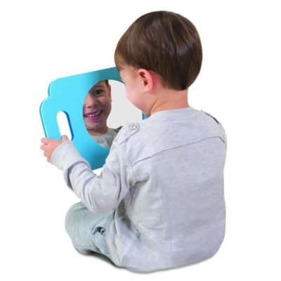 BSM  Edushape Miroirs Magiques, ED 526040