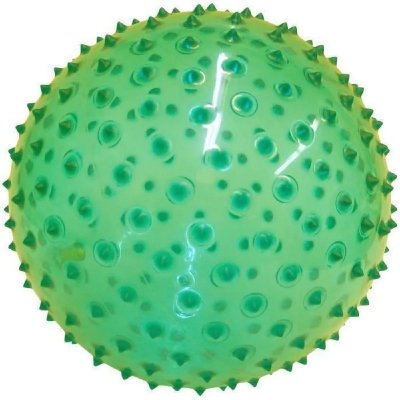 BSM  Grande balle sensorielle transparente