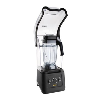 BUFFALO  Blender Avec Capot D'Insonorisation 2,5 L