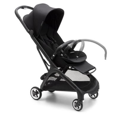 BUGABOO  Arceau pour poussette Butterfly noir