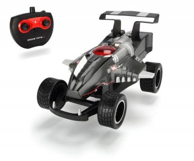SIMBA Buggy &Eacute;lectrique Dickie Toys Rc G-Wolf 2,4 Ghz Pr&ecirc;t &Agrave; Rouler (Rtr)