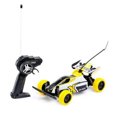 EXOST Buggy racing radiocommand&eacute;  1:18