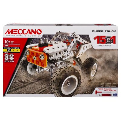 Buggy Tout-Terrain (15 Mod&egrave;les) - 19204