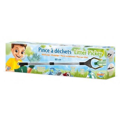 BUKI  france pince a d&eacute;chets AUC3700802103134