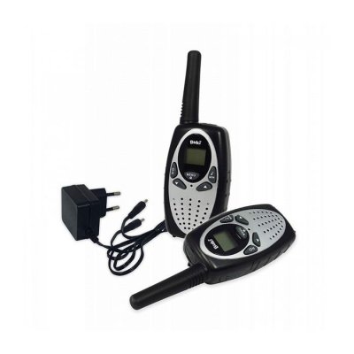 BUKI FRANCE  Talkie Walkie rechargeable