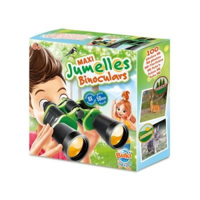 BUKI FRANCE Maxi Jumelles - BN010