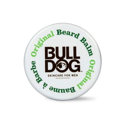 BULLDOG Baume &agrave; Barbe Original 75ml - Lot de 2