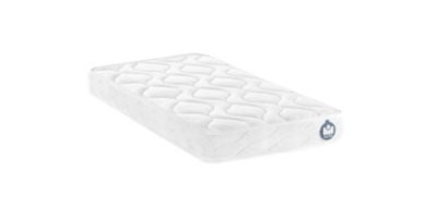 Bultex Matelas b&eacute;b&eacute; Bultex nano confort ferme TICHOU 60x120