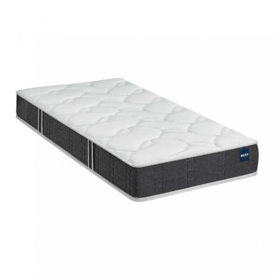 BULTEX  Matelas  nano et mousse Bodysoft Essential 120x190