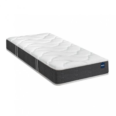 BULTEX  Matelas  nano et mousse de confort So Good 80x200