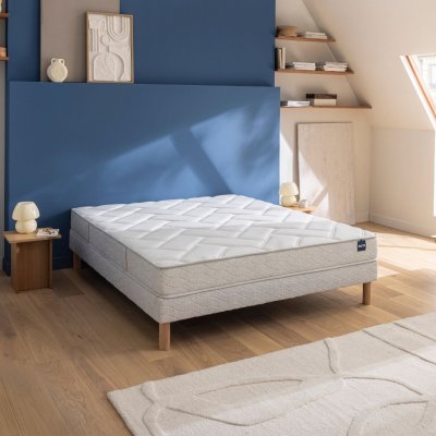 BULTEX  Matelas  primo Back To Basics 160x200