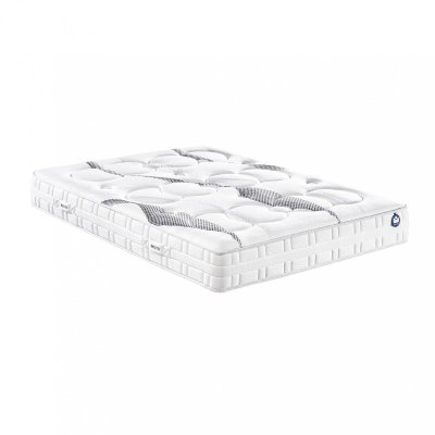 BULTEX  Matelas Neatness 120x200 Mousse