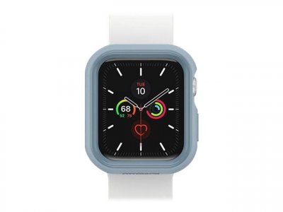 OTTERBOX Bumper  Apple Watch 4/5/Se/6 44mm Bleu